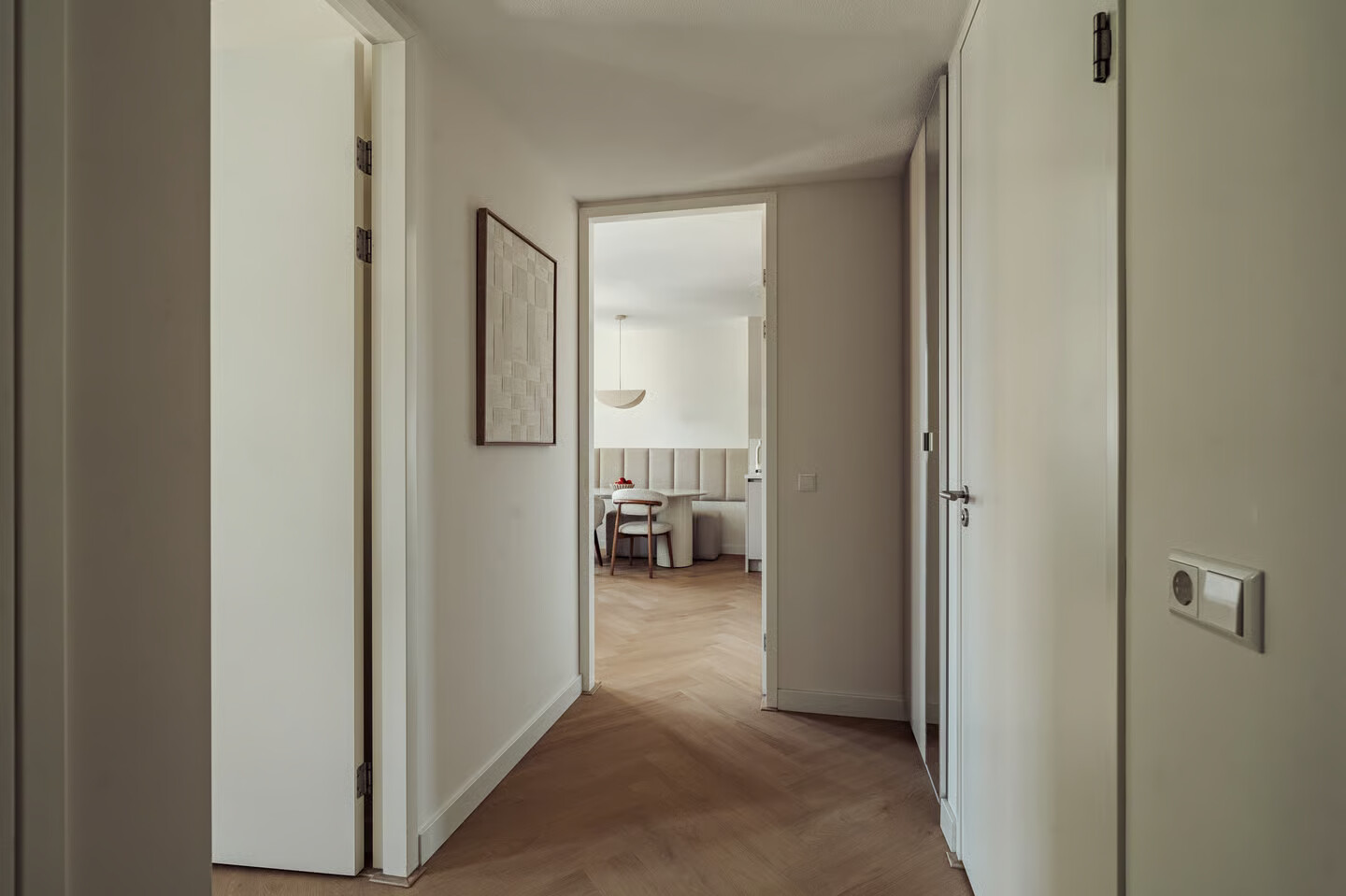 Appartement te koop: Stationsstraat 1H, Zaandam