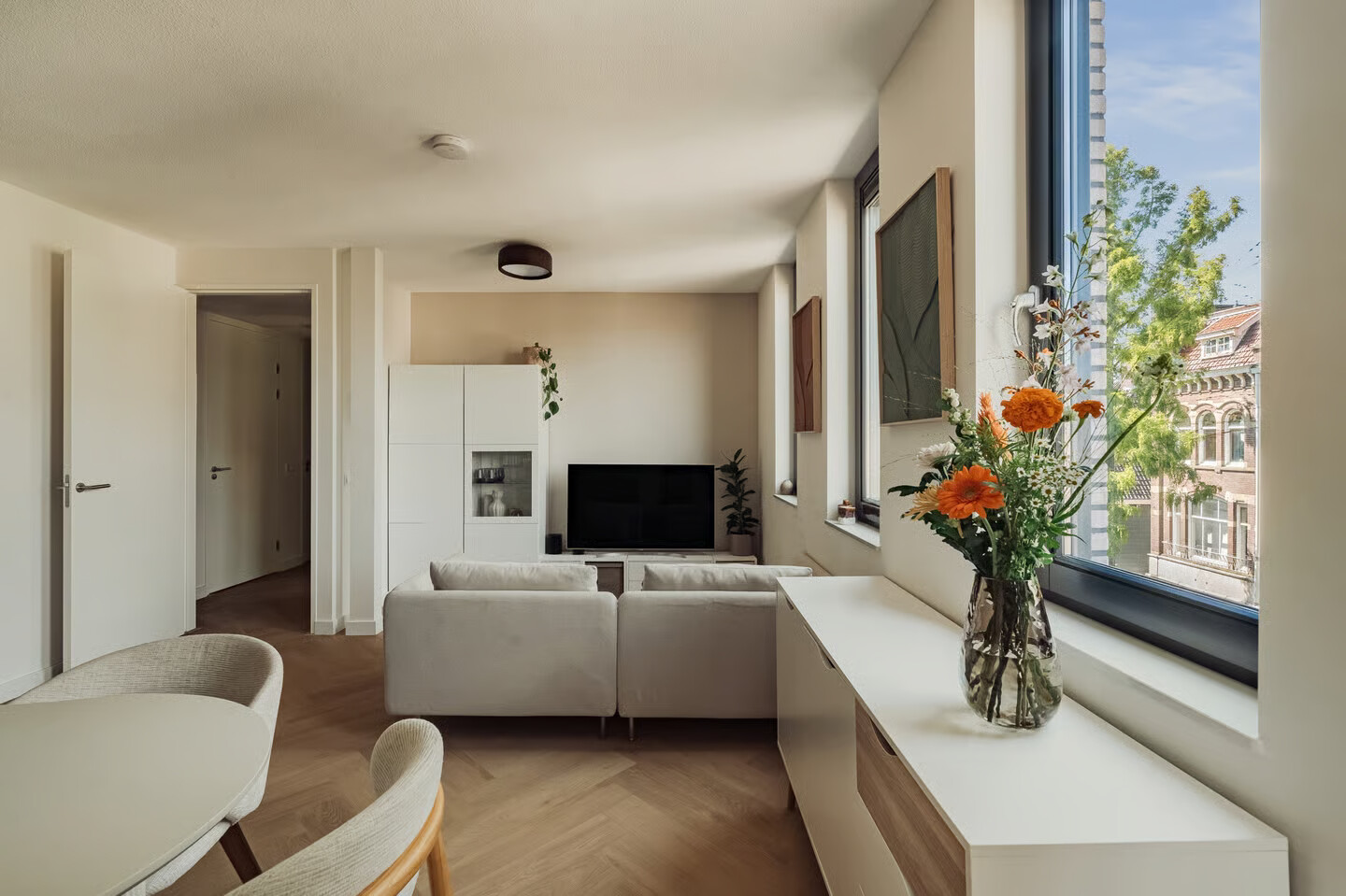 Appartement te koop: Stationsstraat 1H, Zaandam