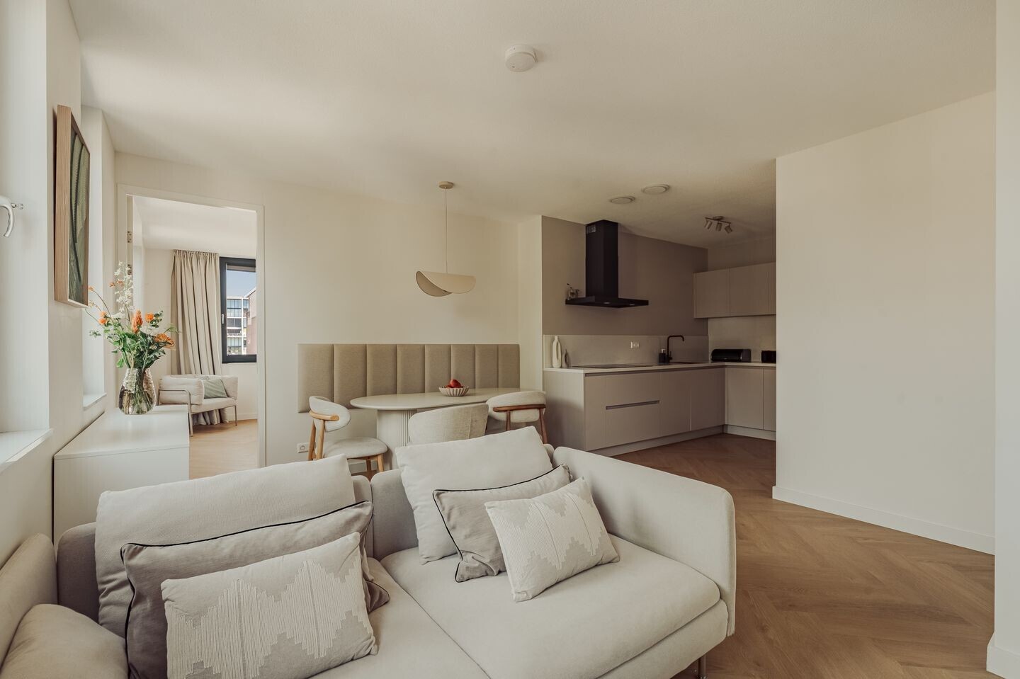 Appartement te koop: Stationsstraat 1H, Zaandam