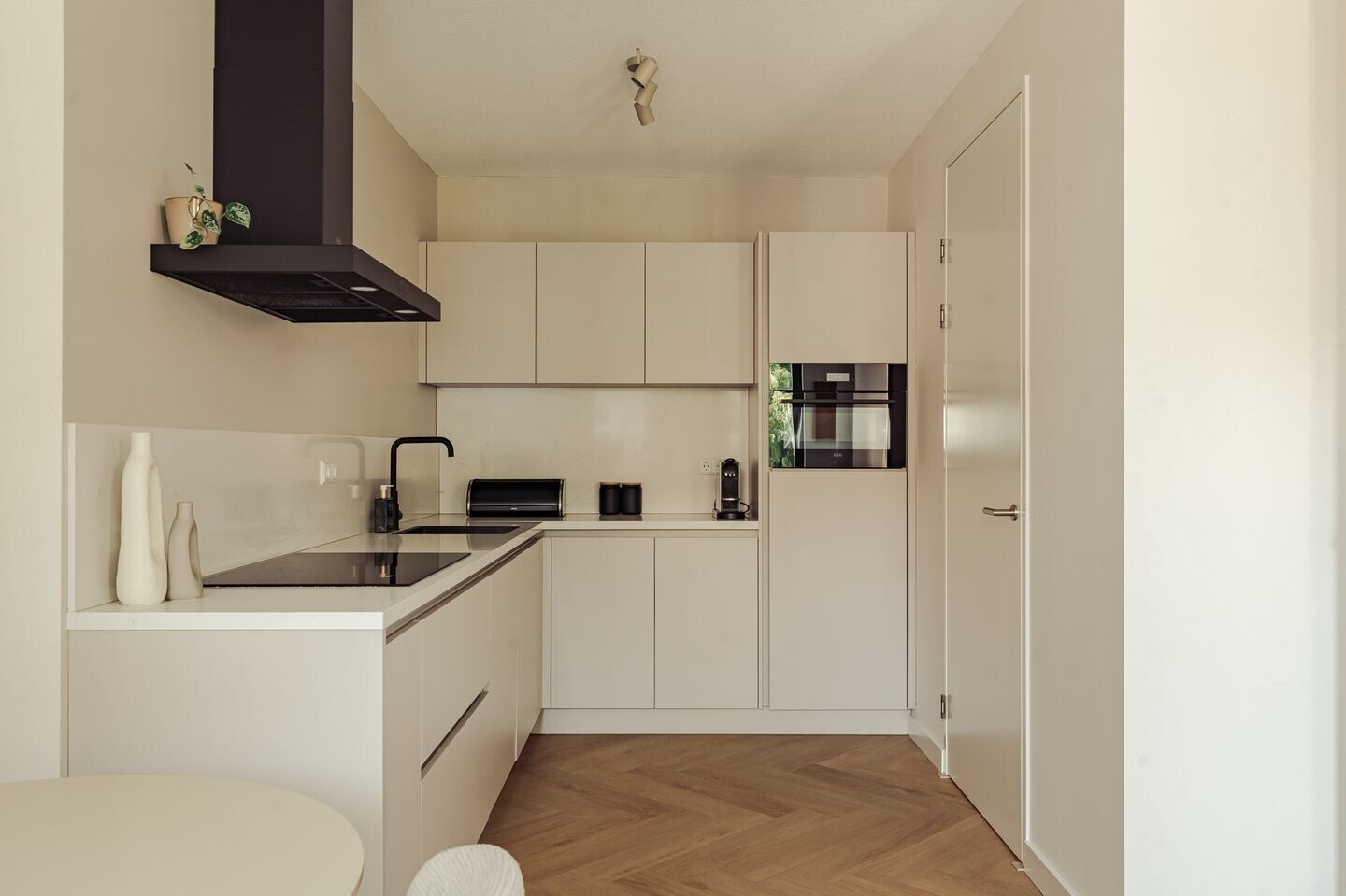 Appartement te koop: Stationsstraat 1H, Zaandam
