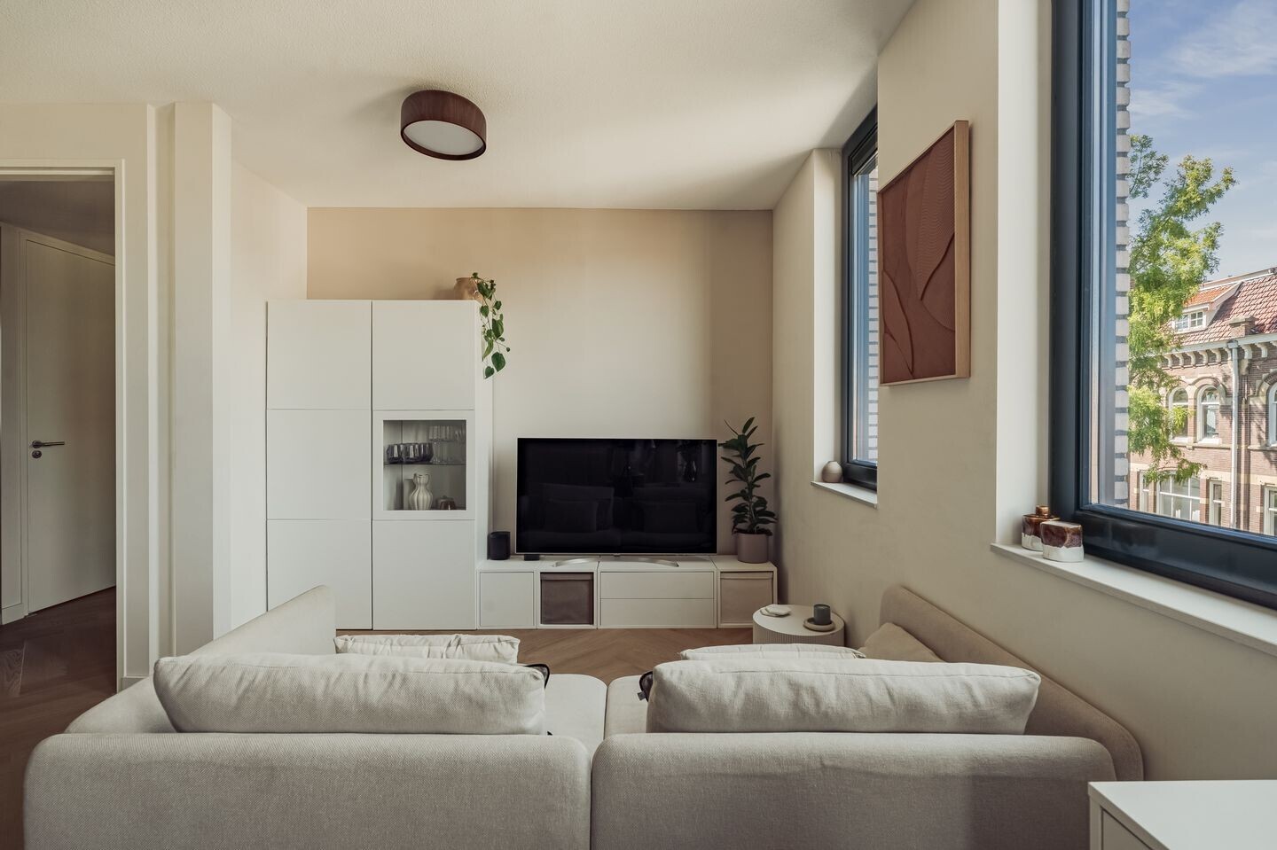 Appartement te koop: Stationsstraat 1H, Zaandam