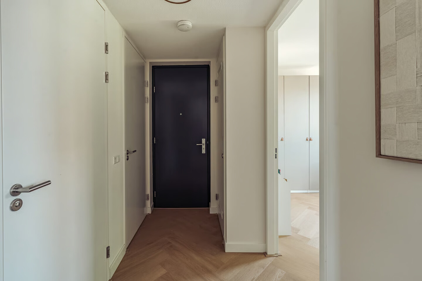 Appartement te koop: Stationsstraat 1H, Zaandam