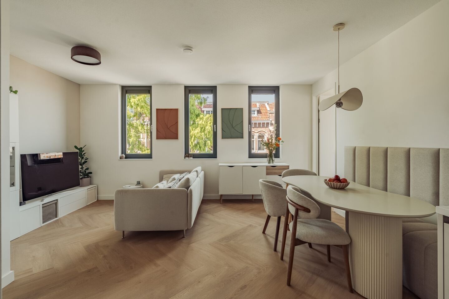 Appartement te koop: Stationsstraat 1H, Zaandam