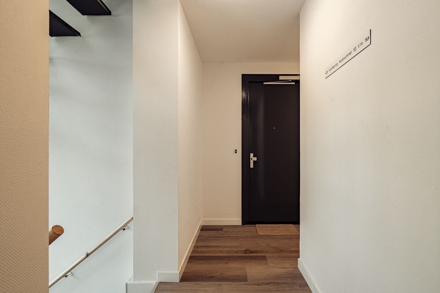 Appartement te koop: Stationsstraat 1H, Zaandam