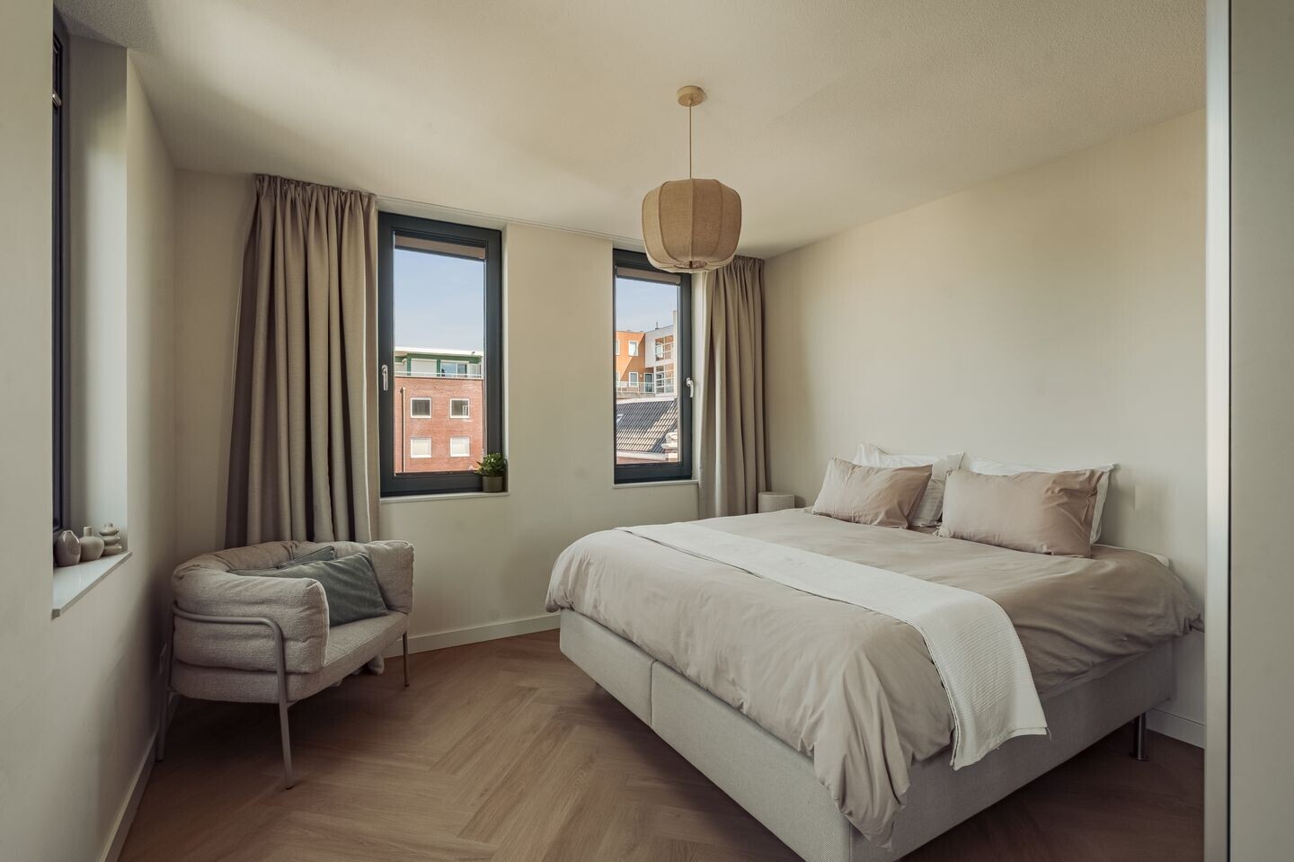 Appartement te koop: Stationsstraat 1H, Zaandam