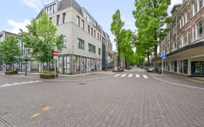 Stationsstr. 1-N