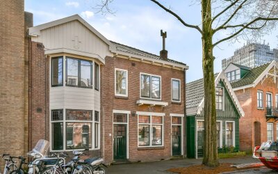 Stationsstraat 65-B