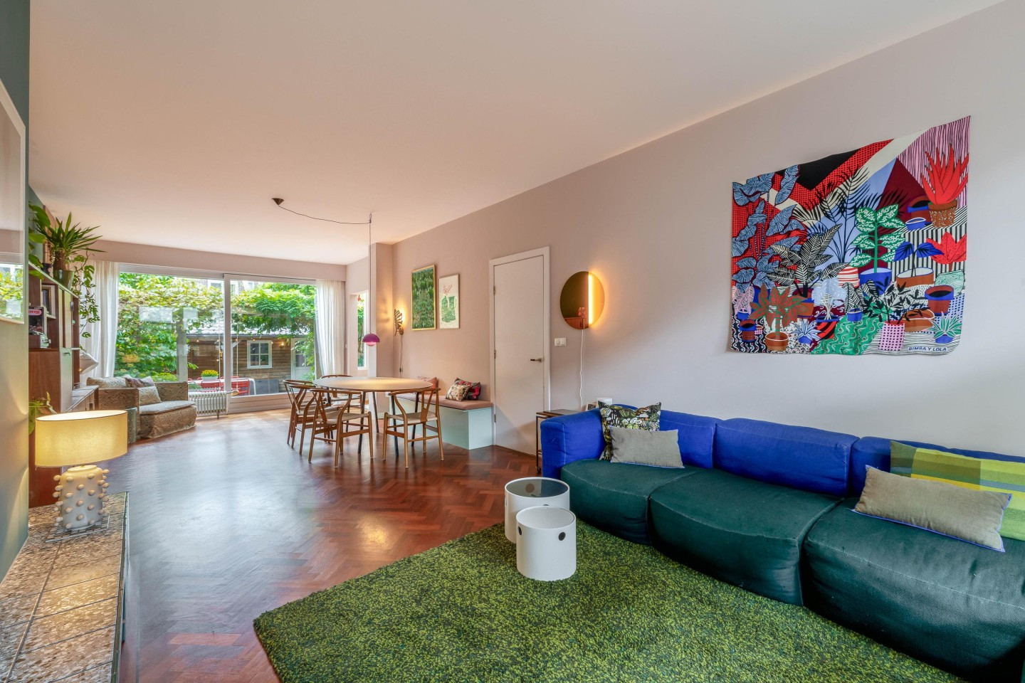 Hoekwoning te koop: Stationsstraat 69K, Zaandam
