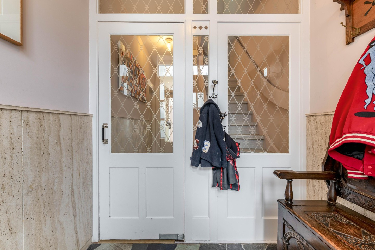 Hoekwoning te koop: Stationsstraat 69K, Zaandam