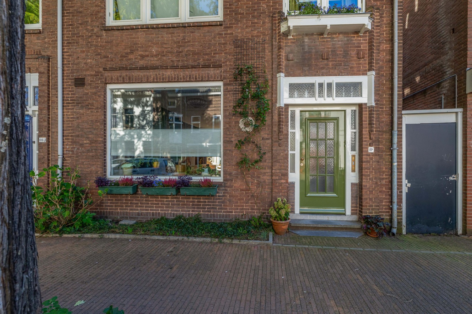 Hoekwoning te koop: Stationsstraat 69K, Zaandam