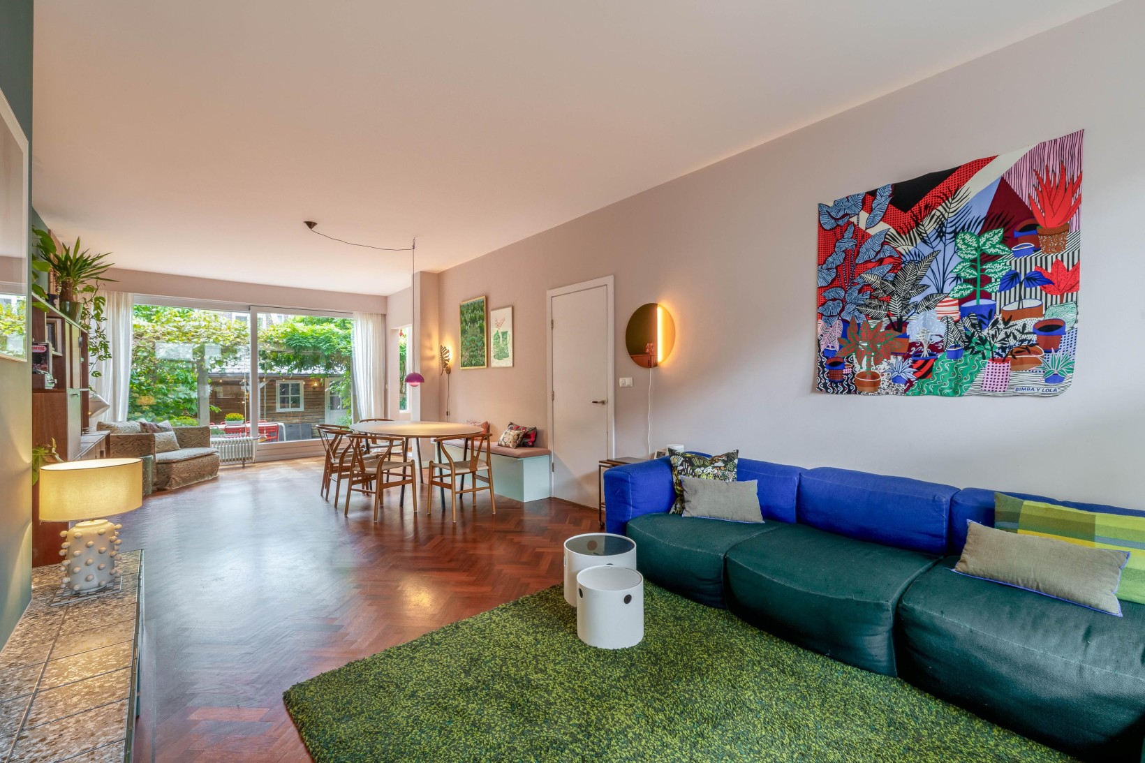 Hoekwoning te koop: Stationsstraat 69K, Zaandam