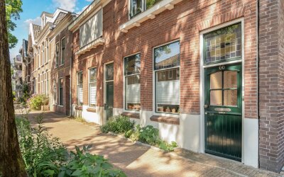 Stationsstraat 66