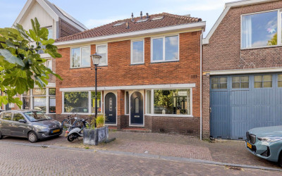 Herengracht 15-B
