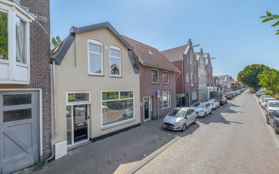Huis te koop Herengracht 21