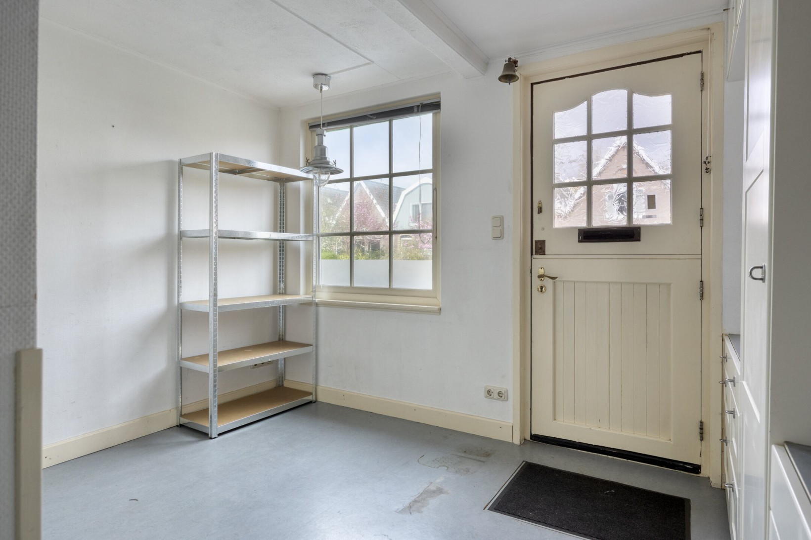 Hoekwoning te koop: Herengracht 81, Zaandam