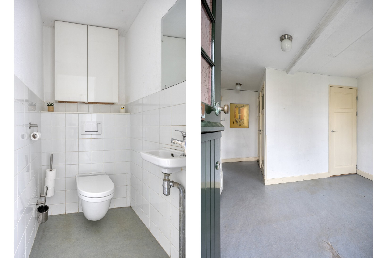 Hoekwoning te koop: Herengracht 81, Zaandam