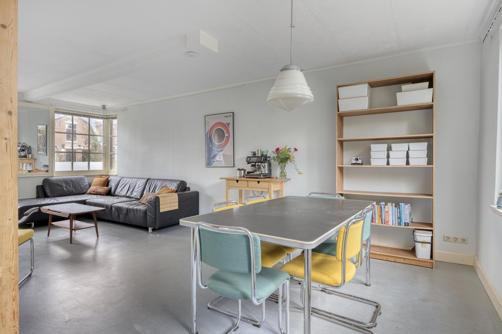 Hoekwoning te koop: Herengracht 81, Zaandam