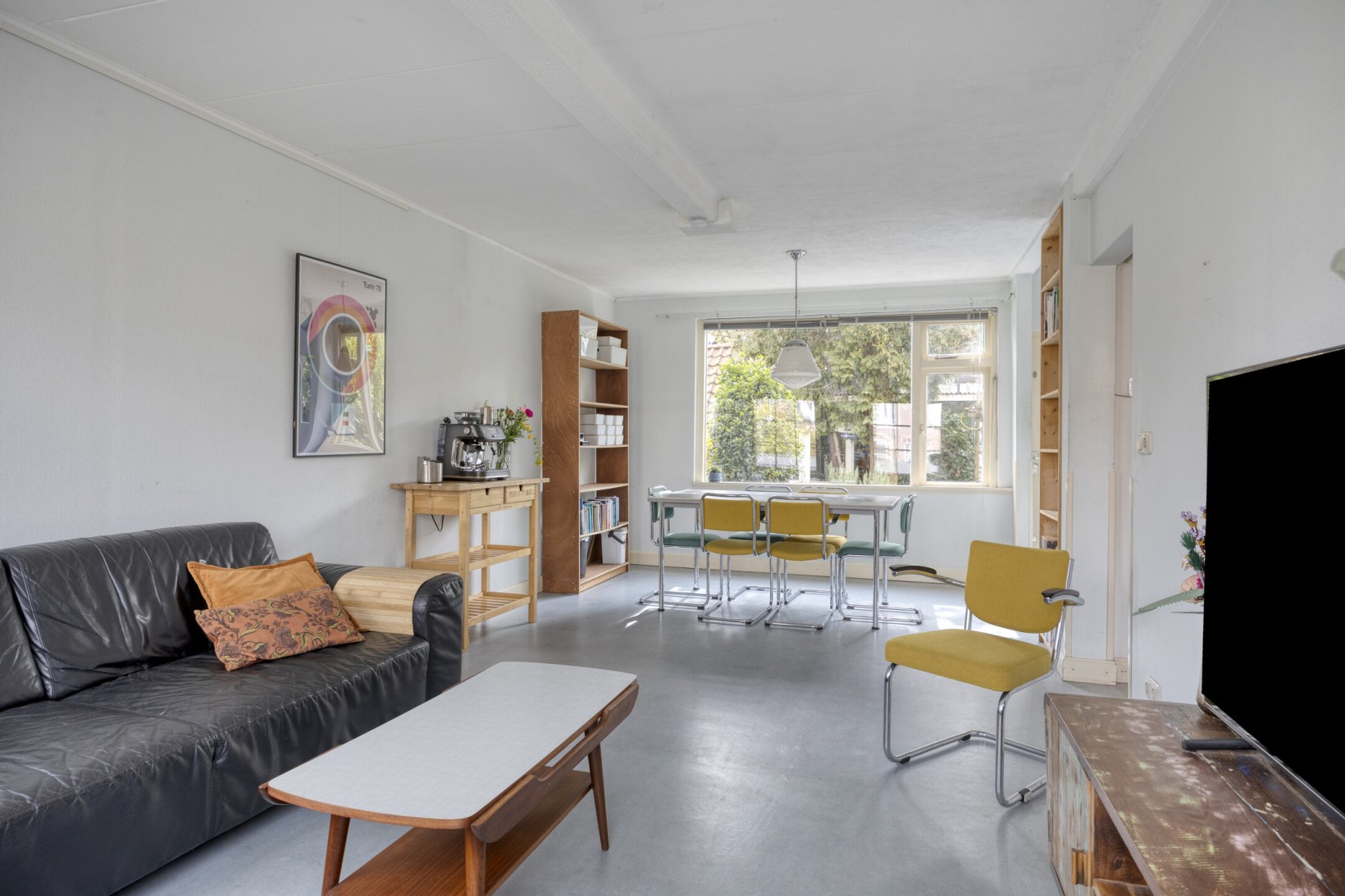 Hoekwoning te koop: Herengracht 81, Zaandam