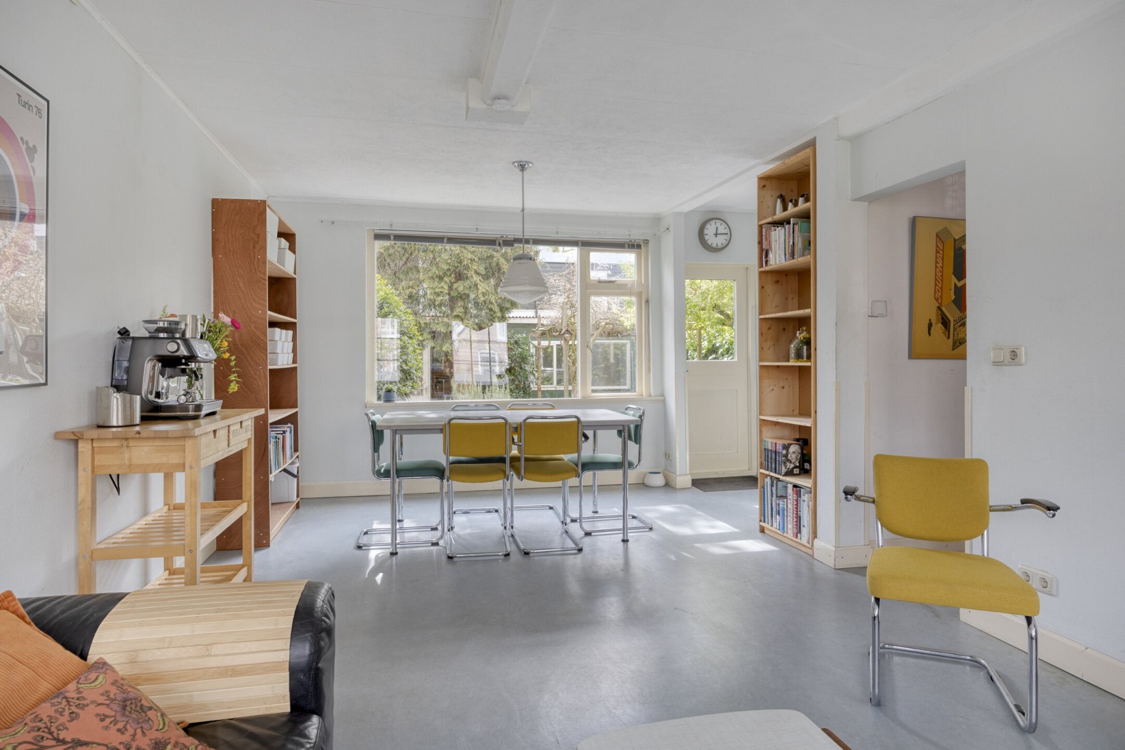 Hoekwoning te koop: Herengracht 81, Zaandam