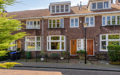 Herengracht 121