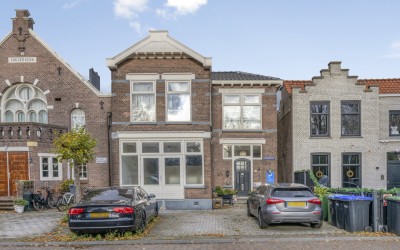 Herengracht 104-A