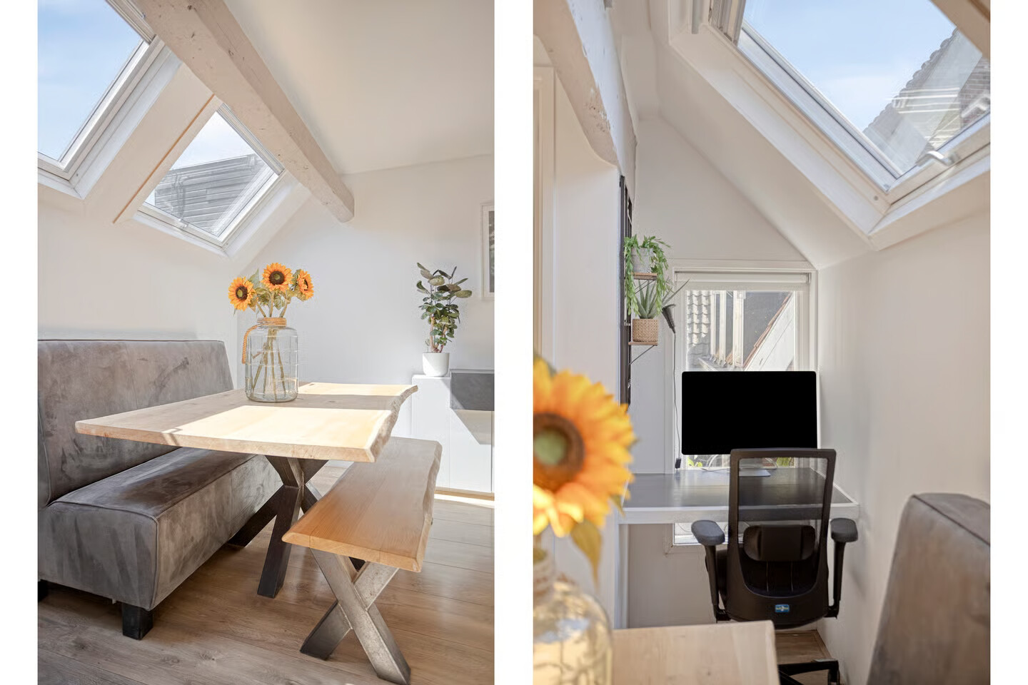 Appartement te koop: Herengracht 106D, Zaandam