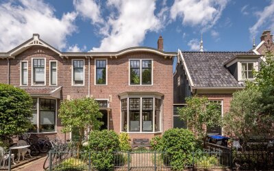 Herengracht 110