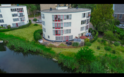Vaartkade 15