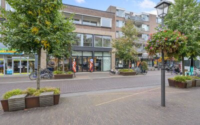 Westzijde 9-A