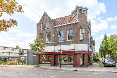 Westzijde 73-D