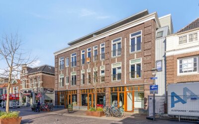 Westzijde 40-H