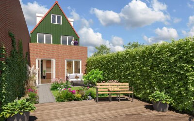 Westzijde 48-B