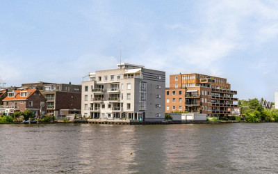 Ruijterveer 19