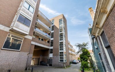 Appartement te koop Hazepad 59