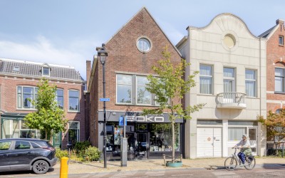 Simon de Witstraat 76