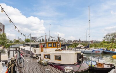 Huis te koop Spiekeroog 96