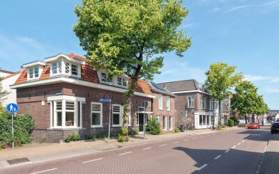 Westzijde 125-B