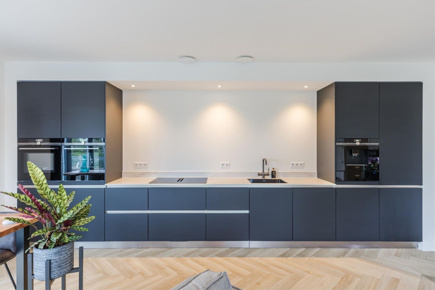 Appartement te koop: Westzijde 272N, Zaandam