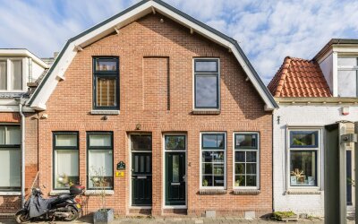 Hollandsepad 4