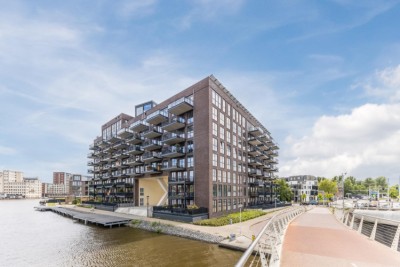 De Gashouder 19