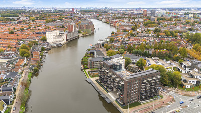 De Gashouder 7