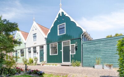 Bouwmanspad 24