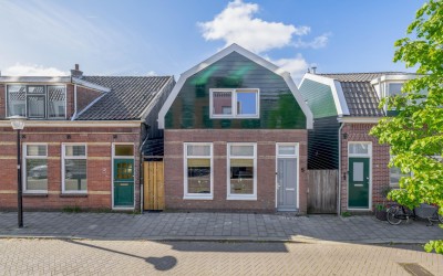 Harenmakersstraat 5