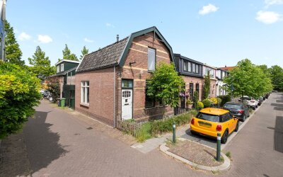 Harenmakersstraat 14