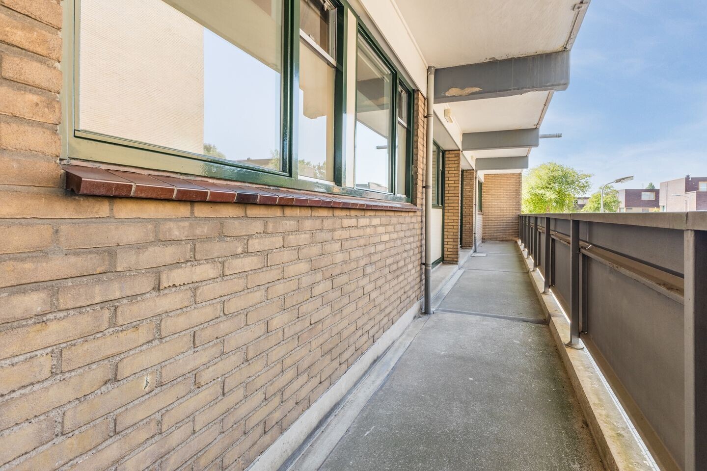 Appartement te koop: Claude Monetstraat 20, Zaandam