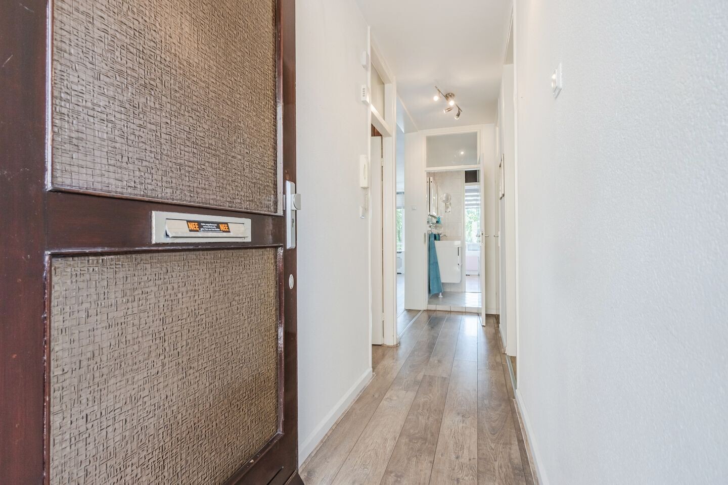 Appartement te koop: Claude Monetstraat 20, Zaandam