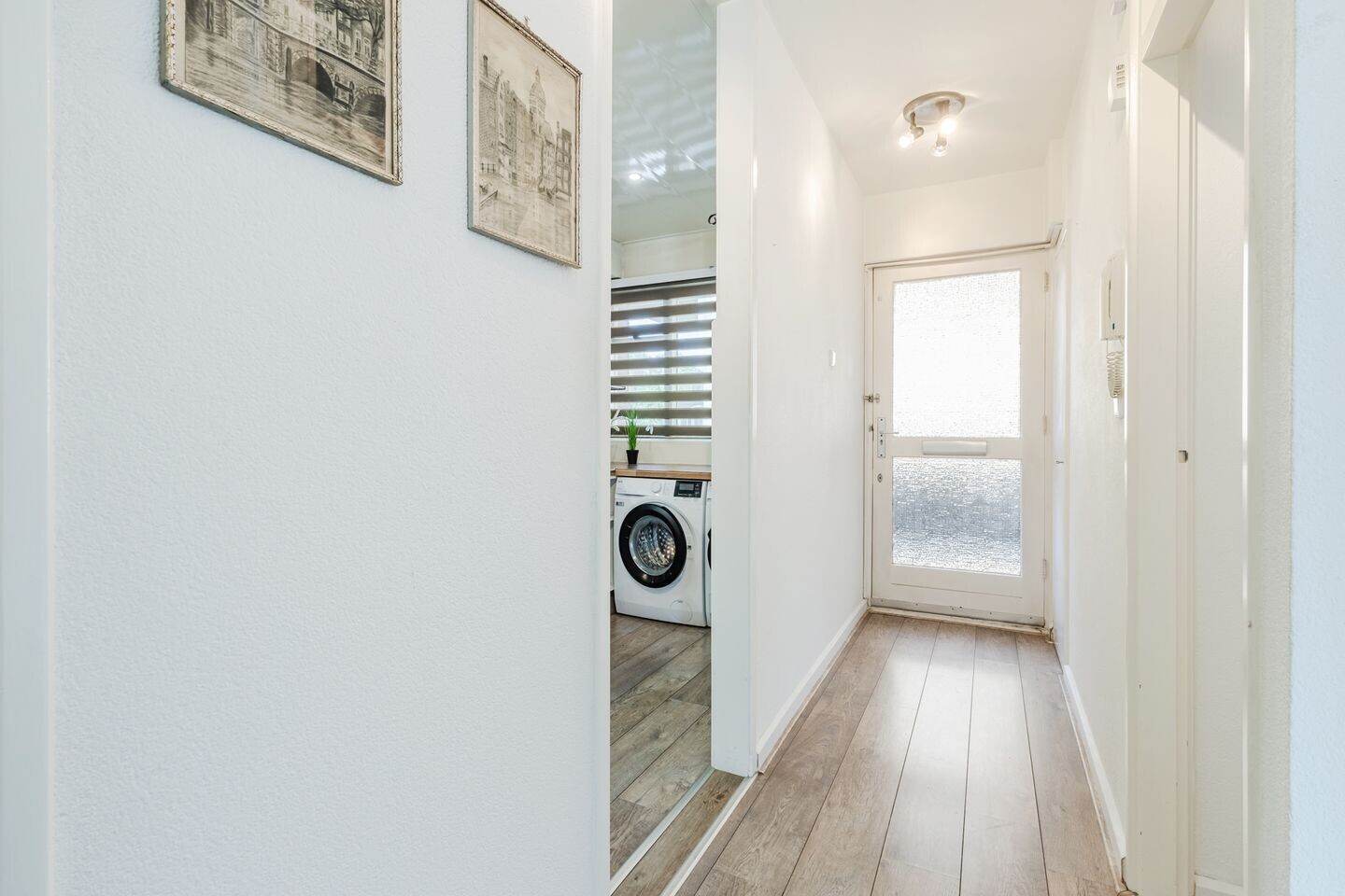 Appartement te koop: Claude Monetstraat 20, Zaandam