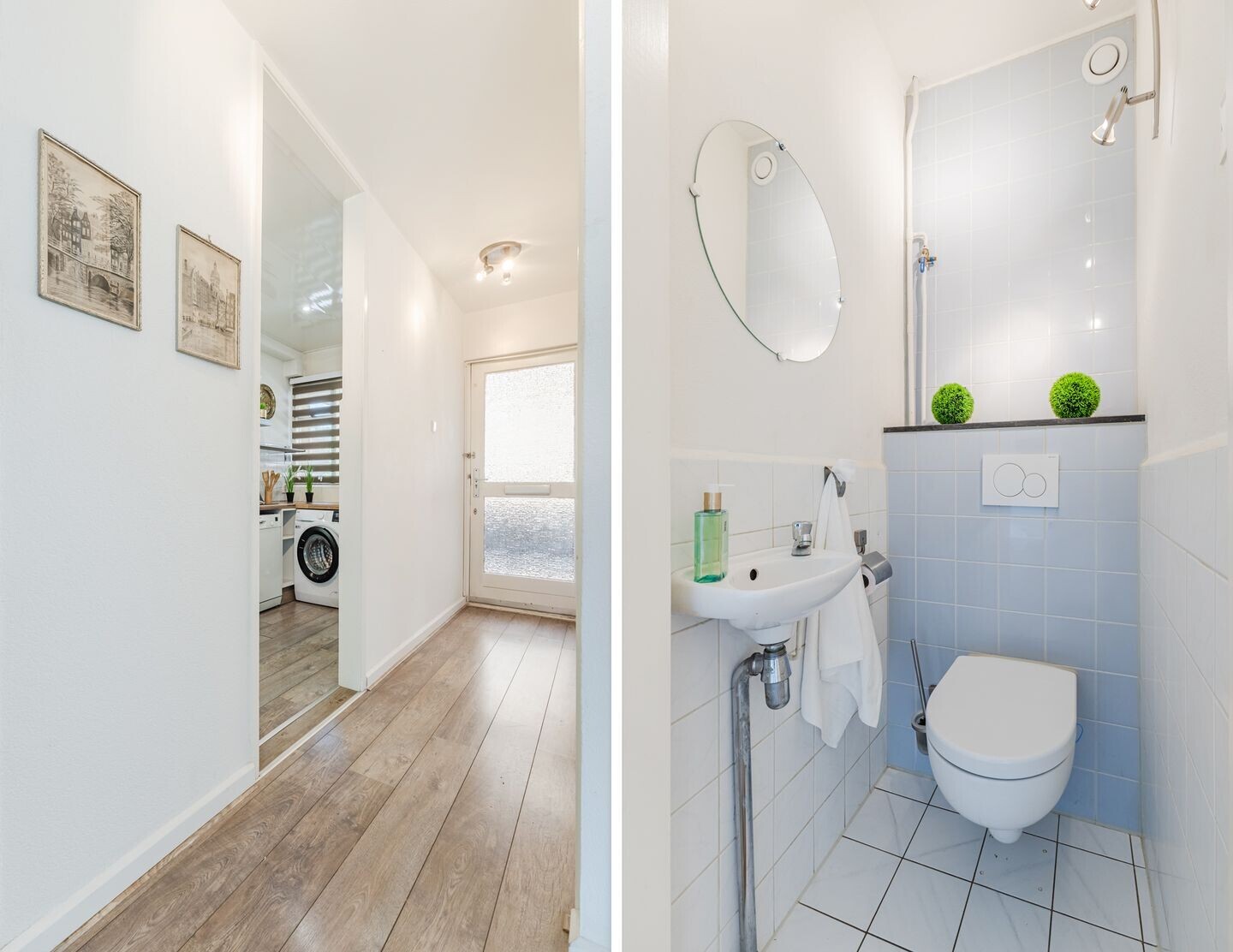 Appartement te koop: Claude Monetstraat 20, Zaandam
