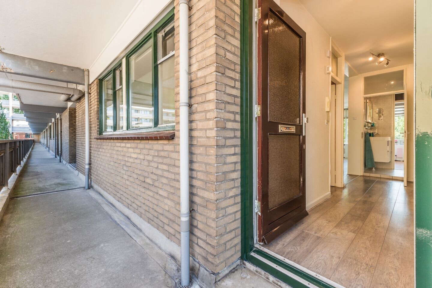 Appartement te koop: Claude Monetstraat 20, Zaandam