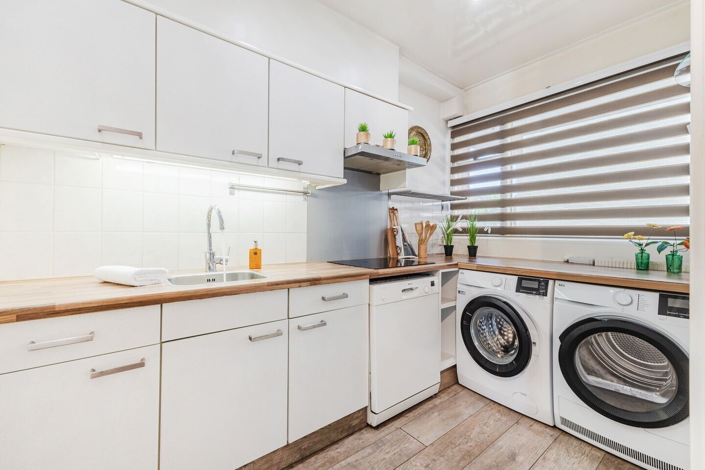 Appartement te koop: Claude Monetstraat 20, Zaandam